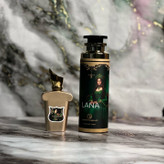 اسپری رایحه کازموراتی لیرا گرندیور