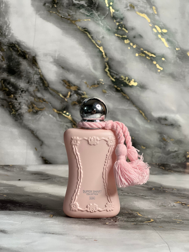 مارلی دلینا