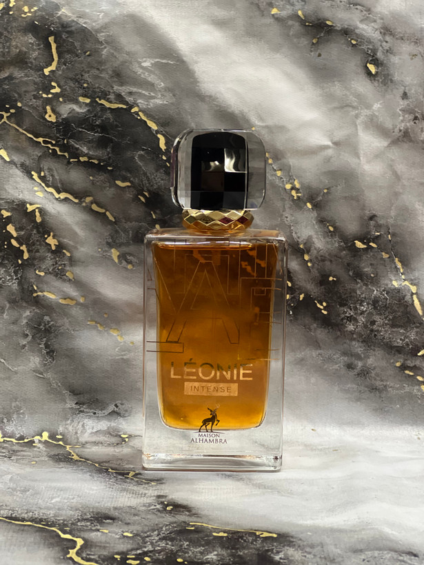 لیبر اینتنس الحمبرا۱۰۰میل