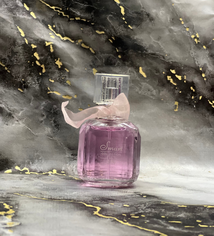 ادکلن مون پاریس ۲۵میل