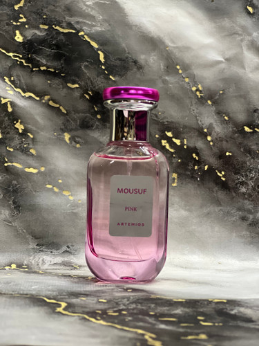 ادکلن موصوف