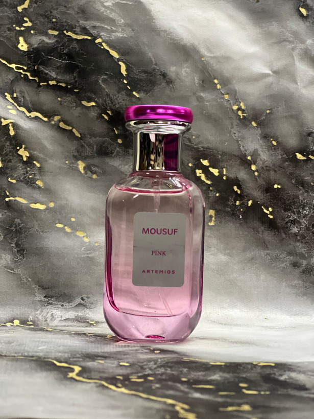 ادکلن موصوف