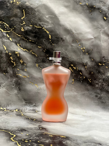 ادکلن ژان پل گوتیه