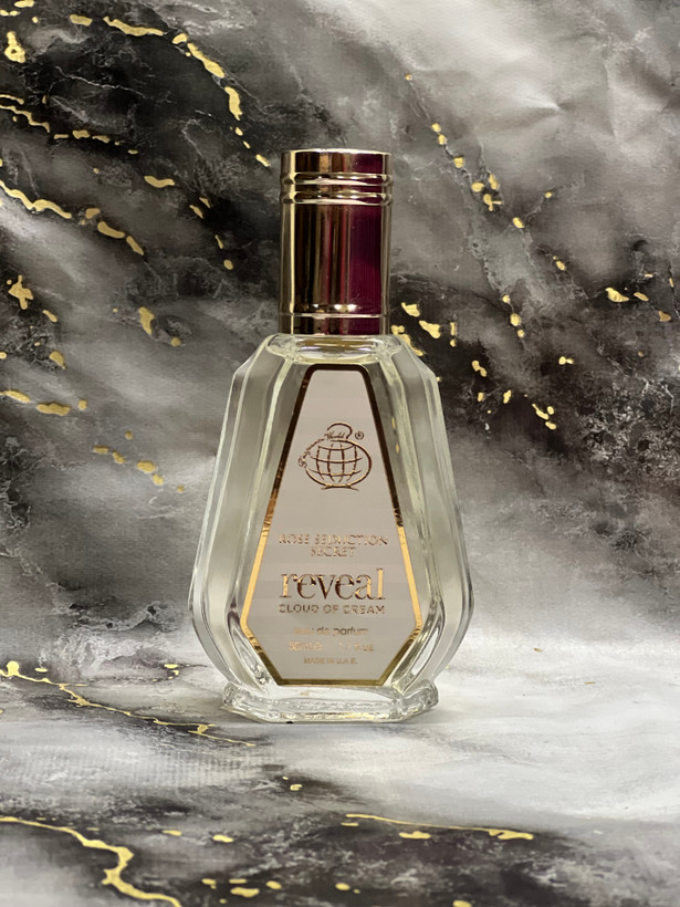 تیس کرم کلود ۵۰میل فرگرانس