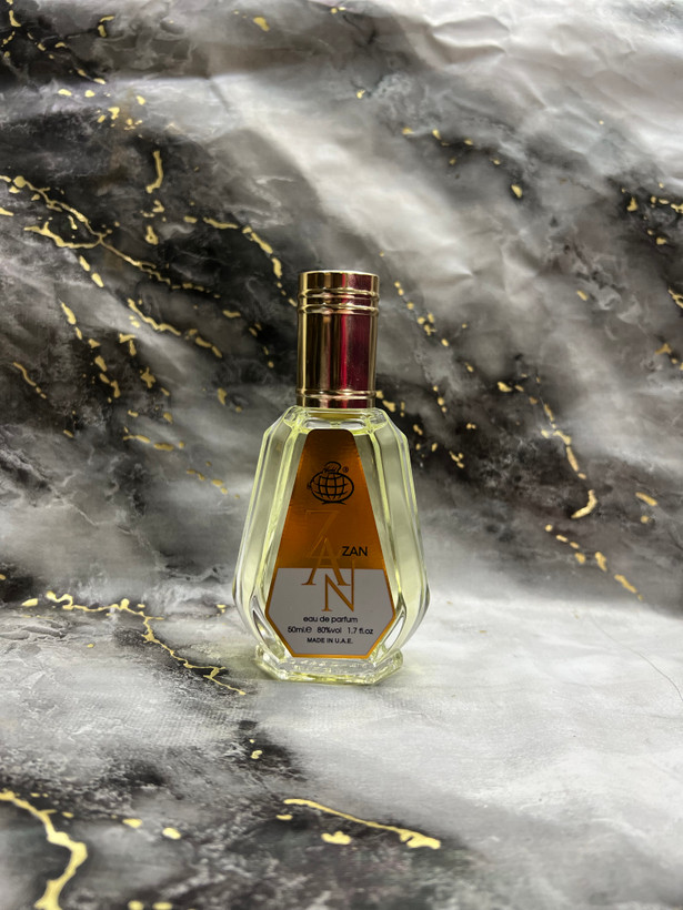 ادکلن شیسیدو زن فرگزانس