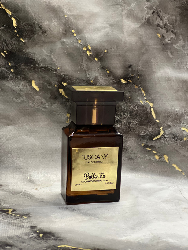 توسکانی بالرینا