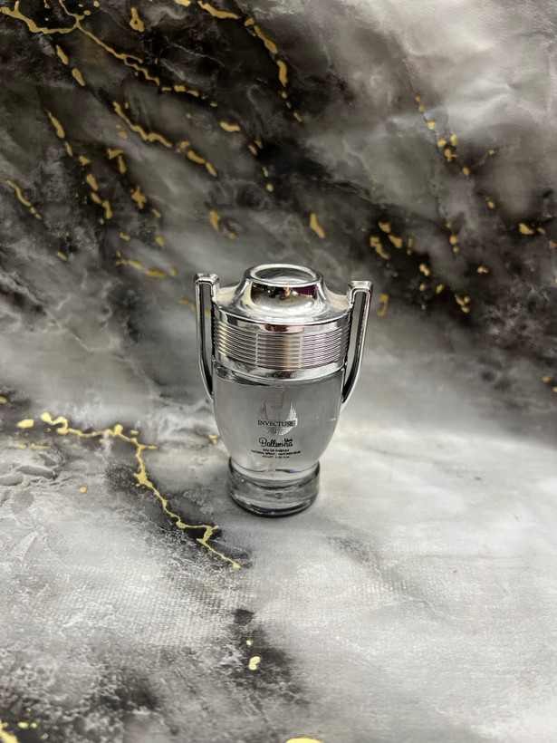 اینوکتوس ۲۵میل بالرینا