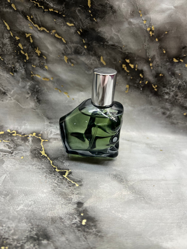 ادکلن دیزل مشتی ۲۵میل برند