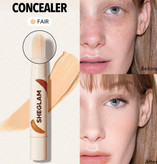 کانسیلر براش دار شیگلم تورجینال