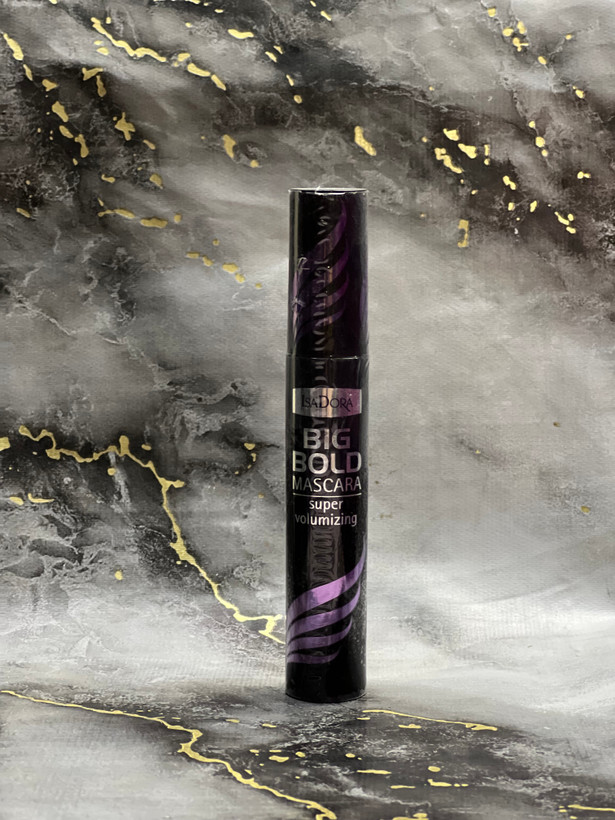 ریمل ایزادورا بنفش ضدآب