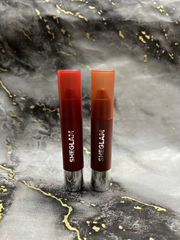 رژلب مدادی شیگلم