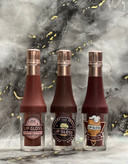 رژلب مایع مات شامپاینی۲۴ساعته