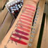 رژلب مدادی پیچی بل