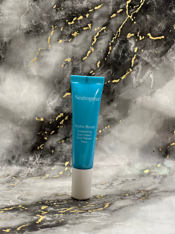 کرم دور چشم هیدروبوست نیتروژینا