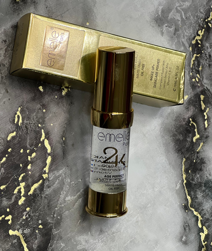 پرایمر امِلیemelie