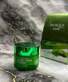 کرم مرطوب کننده بیوآکوا حاوی عصاره آلوئه ورا