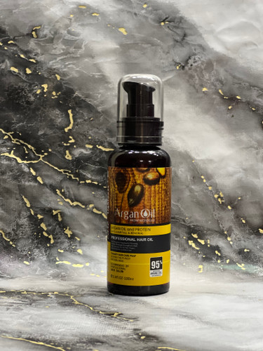 روغن آرگان لایتنس۹۵٪