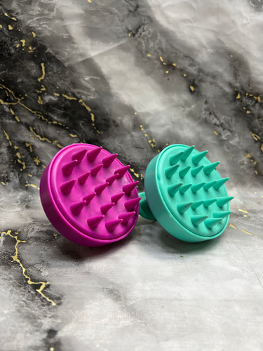 سرشور سیلیکونی