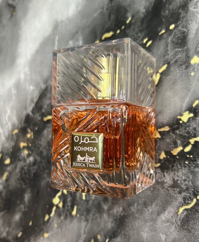 ادکلن ۳۵میل خمره جسیکاتویین