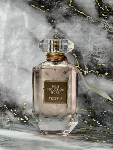 ادکلن فراگرنس ورد مدل ویکتوریا سکرت بامشل سلبریشن۱۰۰میل