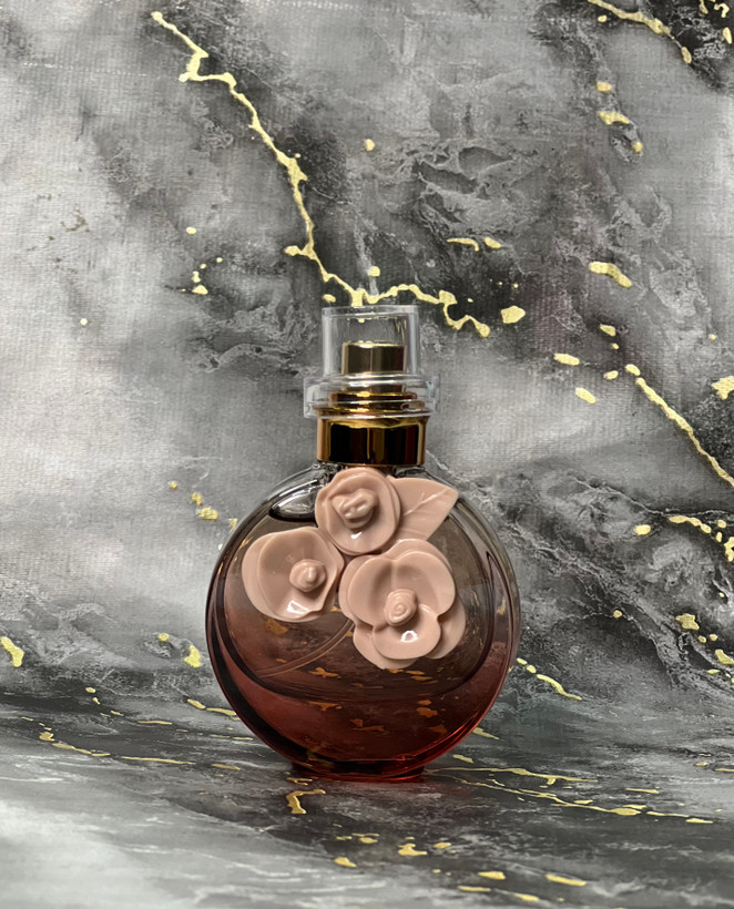 عطر والنتینوو سه گل برند سوپر اسمارت