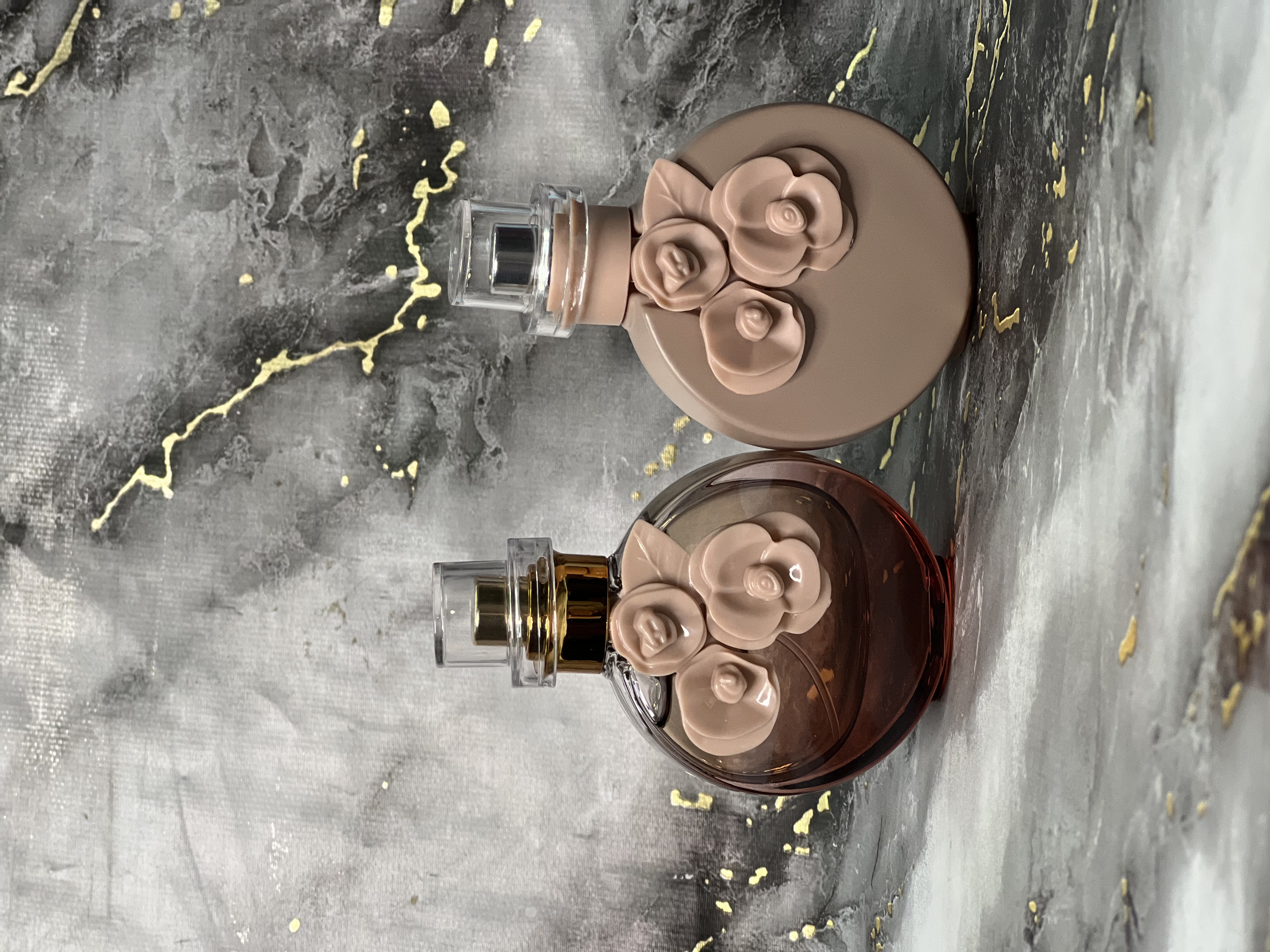 ادکلن والنتینا سه گل اینتنسس برند سوپر اسمارت ۲۵میل