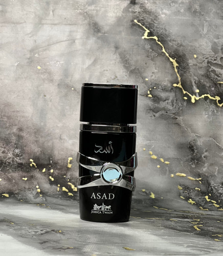 ادکلن ااسد ۲۵میل جسیکااتوویین