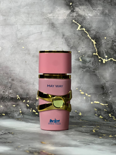 ادکلن رایحه ماای وی ۲۵میل جسیکااتوویین