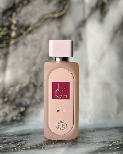 عطر حیاتی فرگرانس