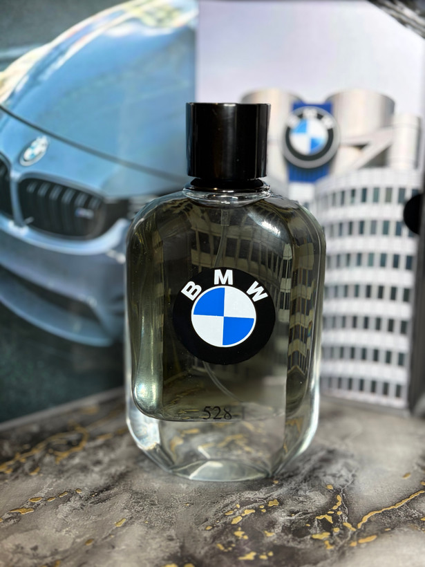 ادکلن ۱۰۰میلBMWمردانه