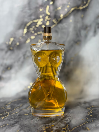 ادکلن ۱۰۰میل ژان پل گوتیه دیواین