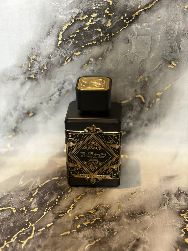 ادکلن بدیع العود ۱۰۰میل
