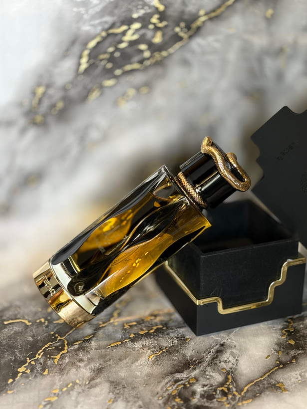 دکانت ادکلن تریاق اینتنس لطافه