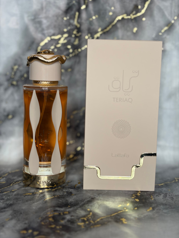 ادکلن ۱۰۰میل تریاق لطافه