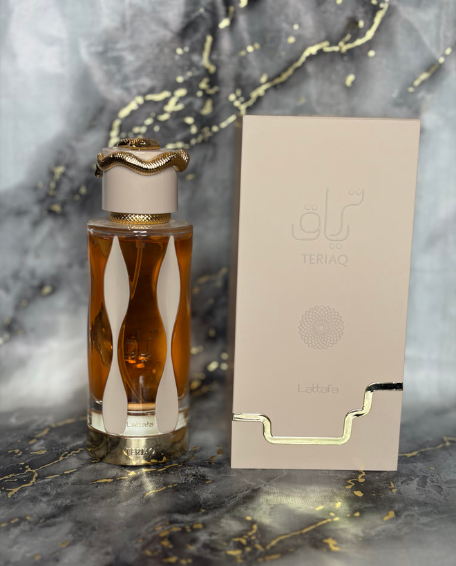 ادکلن ۱۰۰میل تریاق لطافه