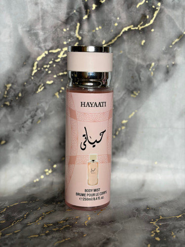 بادی اسپلش حیاتی زنانه