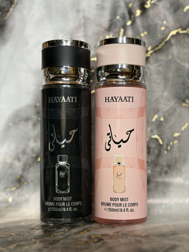 بادی اسپلش حیاتی زنانه